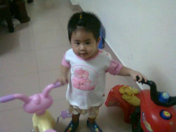 Ảnh của Tracy cute